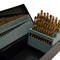 Ultimate Cobalt Drill Bit Set Premium HSS Cobalt Drill Bits For Metal Wood Plastic 0