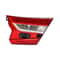 Premium Honda Accord Right Inner Halogen Tail Light OEM Style Compatible 6