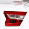 Premium Honda Accord Right Inner Halogen Tail Light OEM Style Compatible 0