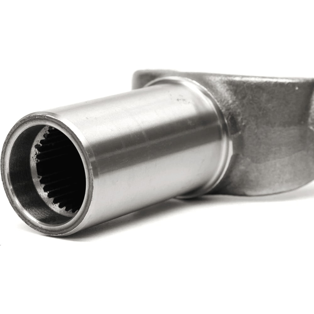Premium Series Driveshaft Slip Yoke For Borg Warner Super Muncie Transmission 3