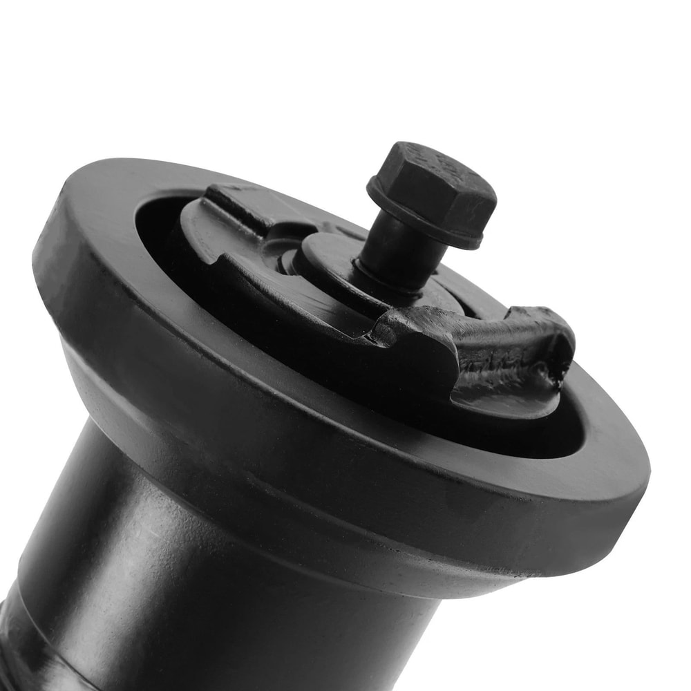 Heavy Duty Bottom Track Roller For Kubota Excavators Undercarriage Replacement 5