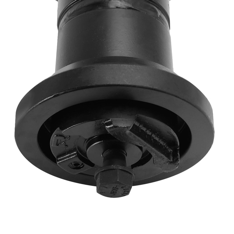 Heavy Duty Bottom Track Roller For Kubota Excavators Undercarriage Replacement 6