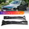 Premium BMW E39 Cowl Panel Direct Replacement Windshield Cowl Cover 15