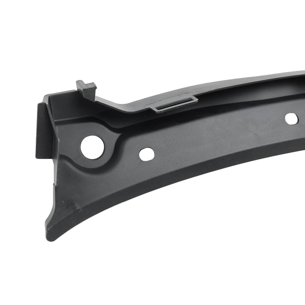 Premium BMW E39 Cowl Panel Direct Replacement Windshield Cowl Cover 3