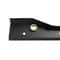 Premium BMW E39 Cowl Panel Direct Replacement Windshield Cowl Cover 4