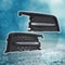 Toyota Corolla SE XSE Front LED DRL Fog Lights Pair High Visibility Upgrade 1