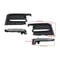 Toyota Corolla SE XSE Front LED DRL Fog Lights Pair High Visibility Upgrade 3
