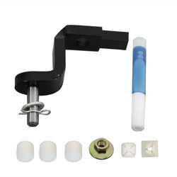 buick reatta headlight crank assembly repair kit