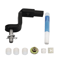 Buick Reatta Headlight Crank Assembly Repair Kit 0