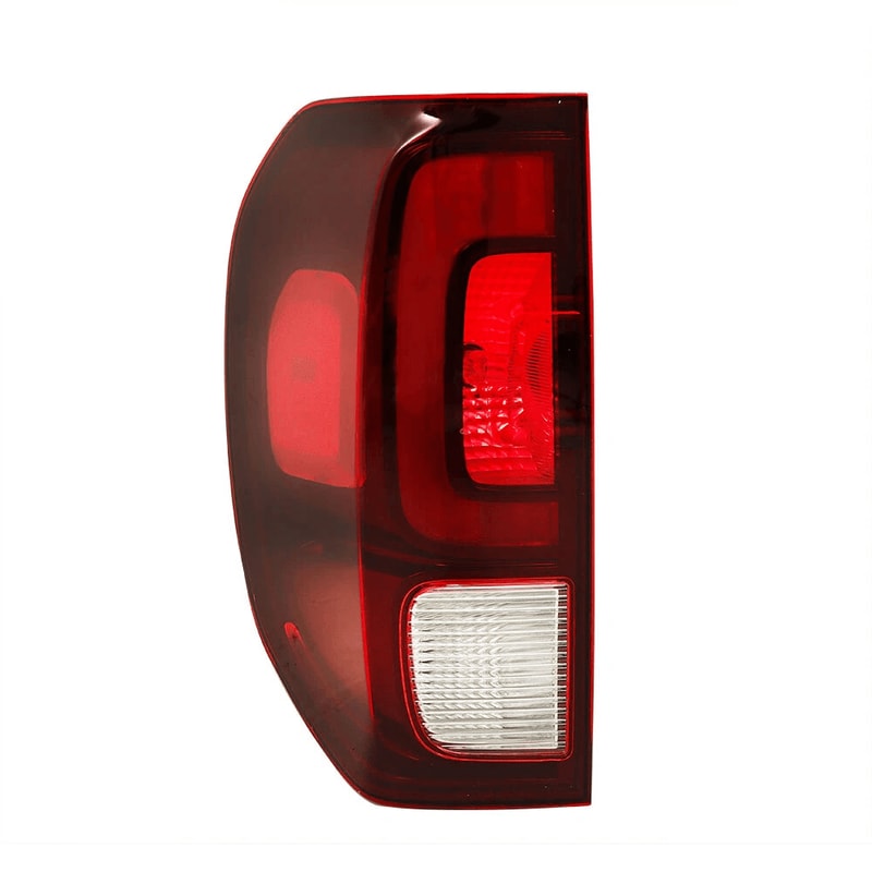 Honda Ridgeline Tail Light Assembly Left Driver Side Replacement LED Compatible 9