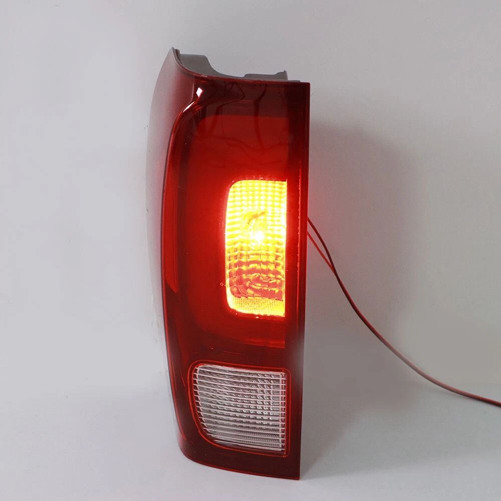 Honda Ridgeline Tail Light Assembly Left Driver Side Replacement LED Compatible 0