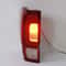Honda Ridgeline Tail Light Assembly Left Driver Side Replacement LED Compatible 0