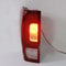 Honda Ridgeline Tail Light Assembly Left Driver Side Replacement LED Compatible 0
