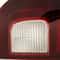 Honda Ridgeline Tail Light Assembly Left Driver Side Replacement LED Compatible 7