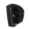Honda Ridgeline Tail Light Assembly Left Driver Side Replacement LED Compatible 8