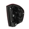 Honda Ridgeline Tail Light Assembly Left Driver Side Replacement LED Compatible 8