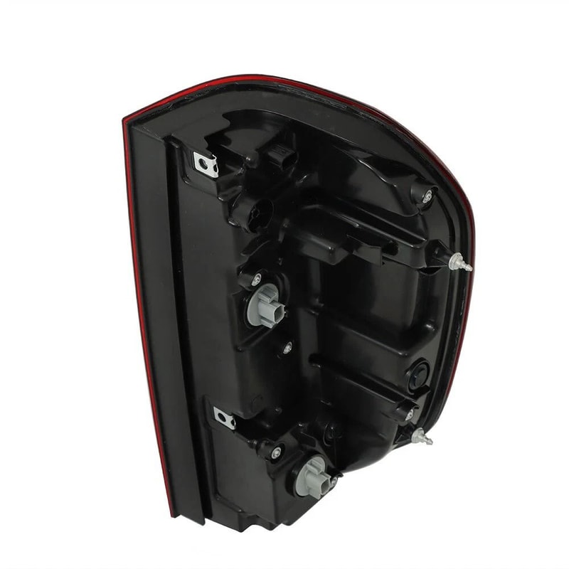 Honda Ridgeline Tail Light Assembly Left Driver Side Replacement LED Compatible 8