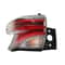 Toyota Sienna Left Driver Outer Tail Light Assembly LED Replacement 6