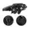 Premium Toyota Prius Headlights Assembly Pair Halogen Front Replacement Left Right 2