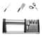 Professional 4 Stage Kitchen Knife Sharpener Ceramic Tungsten Manual Sharpening Tool 11