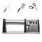 Professional 4 Stage Kitchen Knife Sharpener Ceramic Tungsten Manual Sharpening Tool 11