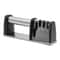 Professional 4 Stage Kitchen Knife Sharpener Ceramic Tungsten Manual Sharpening Tool 4