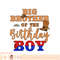 Big Brother Of The Birthday Boy Western Cowboy Family B day PNG Download.jpg