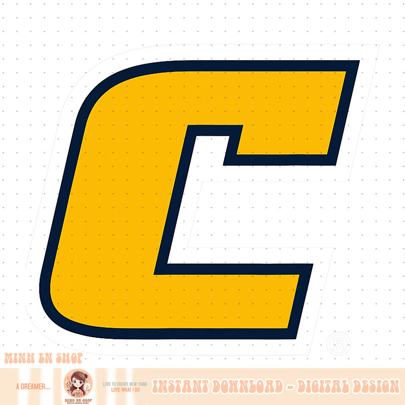 Chattanooga Mocs Icon Officially Licensed PNG Download.jpg
