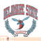 Delaware State Hornets Victory Vintage Logo PNG Download.jpg