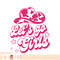 Funny Leopard Cowboy Hat Let s Go Girls Western Cowgirls Sweatshirt copy.jpg