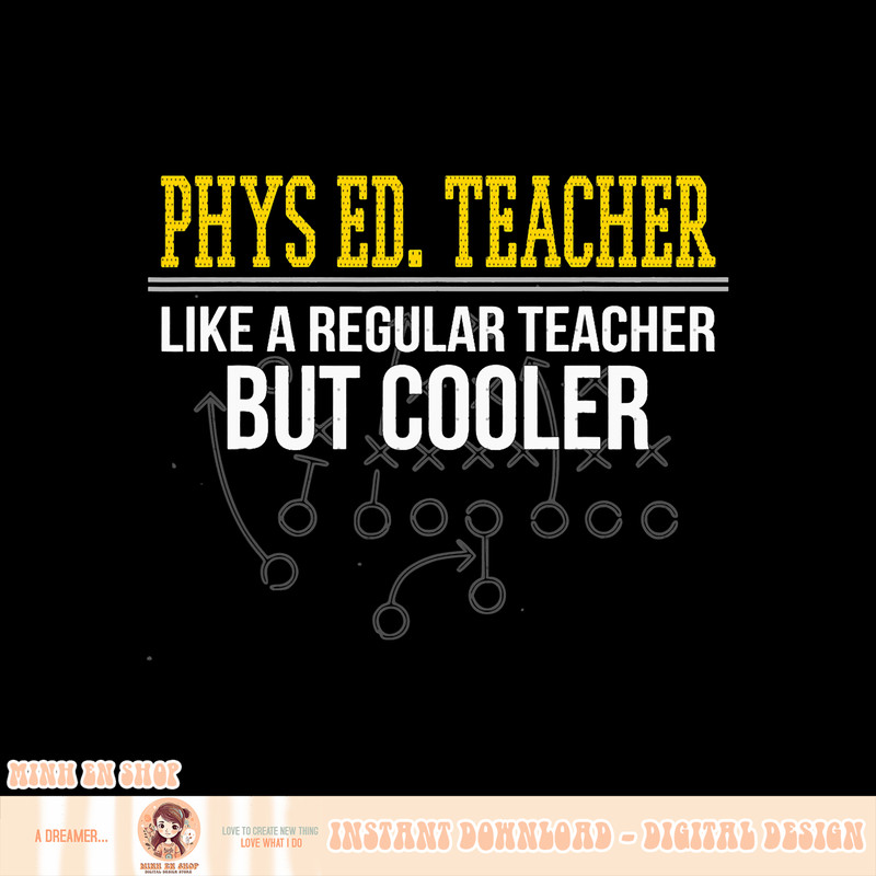 Funny Phys Ed Teacher Physical Education Gym Teacher, png, sublimation copy.jpg