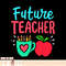 Future Teacher Education Student, png, sublimation copy.jpg