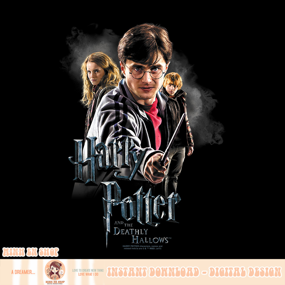 Harry Potter Deathly Hollows Cast PNG Download.jpg