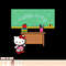Hello Kitty Classroom Teacher School, png, sublimation copy.jpg