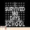 I Survived 180 Days of School Last Day of School Teacher, png, sublimation.pngI Survived 180 Days of School Last Day of School Teacher, png, sublimation copy.jp