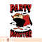 Looney Tunes Tasmanian Devil Party Monster PNG Download.jpg