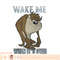 Looney Tunes Taz Wake Me When It s Over PNG Download.jpg