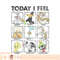 Looney Tunes Today I Feel Group Box Up PNG Download.jpg