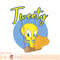 Looney Tunes Tweety Bird Swing PNG Download.jpg
