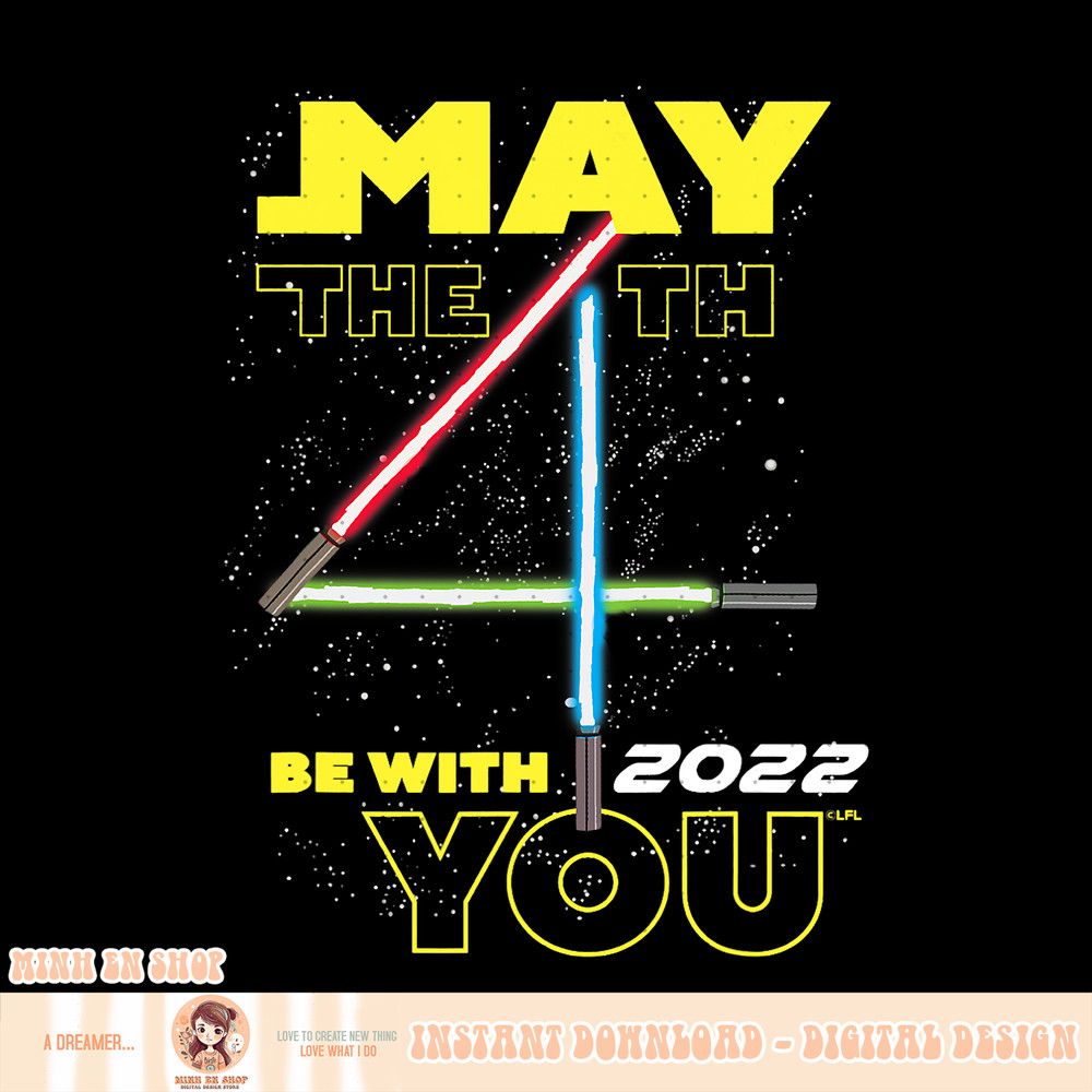 Star Wars Lightsabers May The 4th Be With You 2022 PNG Download.jpg