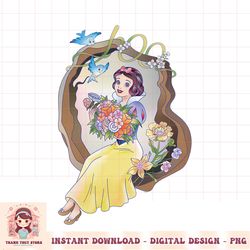 Disney 100 Platinum Princess Collection Snow White D100 PNG Download