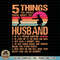 5 Things About My Husband Father Day 23 Gifts From Daughter PNG Download.png5 Things About My Husband Father Day 23 Gifts From Daughter PNG Download.jpg