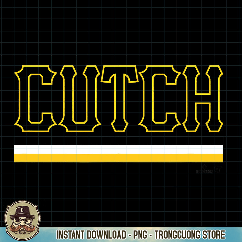 Andrew McCutchen, Pittsburgh Cutch, Pittsburgh Baseball PNG Download.jpg