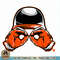 Baltimore Binoculars, Baltimore Baseball PNG Download.jpg