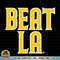 Beat LA, San Diego Baseball PNG Download.jpg