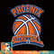 Basketball Fans Phoenix Valley of the Sun, png, sublimation copy.jpg