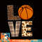 Basketball Player Leopard Cheetah Basketball Love Basketball, png, sublimation copy.jpg