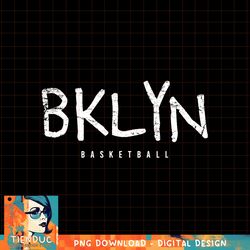brooklyn bklyn new york basketball practice jersey, png, sublimation copy
