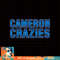 Cameron Crazies, png, sublimation, Basketball Tee copy.jpg