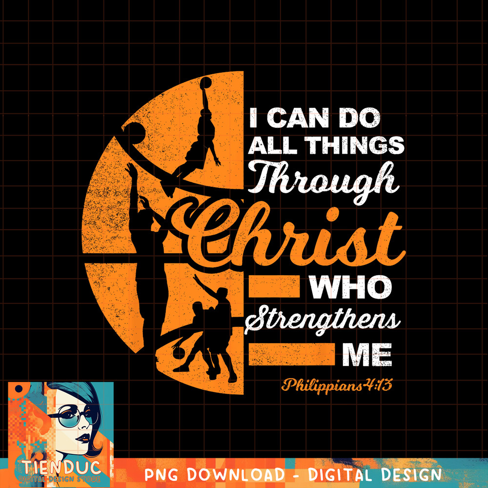 Christian Athlete Apparel Sports Philippians 4 13 Basketball, png, sublimation copy.jpg